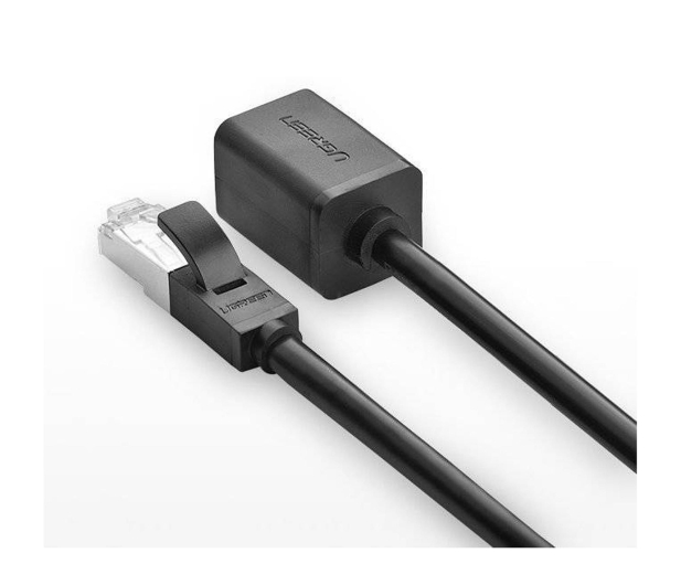 UGREEN Kabel sieciowy NW112 przedłużacz Ethernet RJ45 Cat. 6 FTP z - 1489097 - zdjęcie 3
